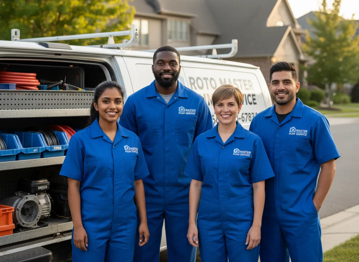 Sump Pump Installation company in Equality, AL